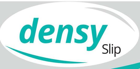 Densy Slip Logo