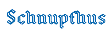 Schnupfhus Magic Patron